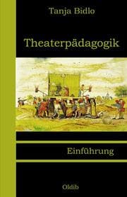 Cover von Theaterpädagogik