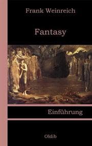 Cover von Fantasy