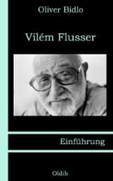 Cover von Vilém Flusser