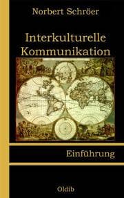 Cover von Interkulturelle Kommunikation
