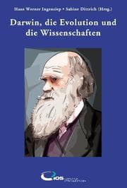 Cover von Darwin, die Evolution und die Wissenschaften