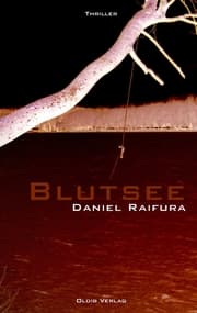 Cover von Blutsee