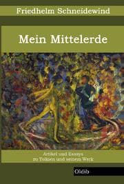 Cover von Mein Mittelerde