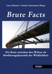 Cover von Brute Facts