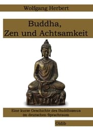 Cover von Buddha, Zen und Achtsamkeit