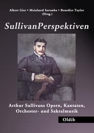 Cover von SullivanPerspektiven