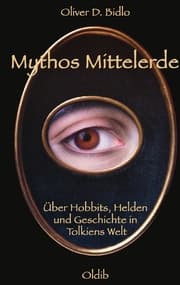 Cover von Mythos Mittelerde