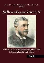 Cover von SullivanPerspektiven II