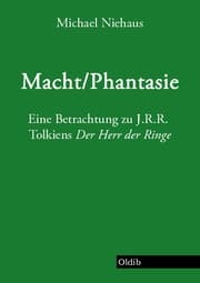 Cover von Macht/Phantasie