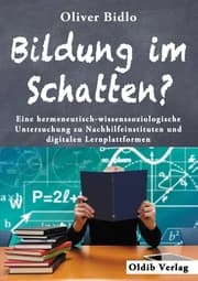 Cover von Bildung im Schatten?