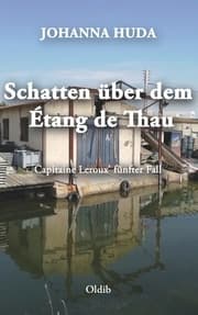 Cover von Schatten über den Ètang de Thau