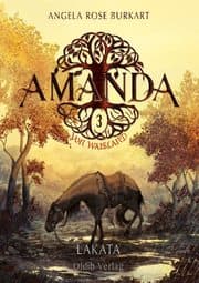 Cover von Amanda von Waisland