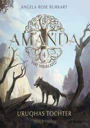 Cover von Amanda von Waisland
