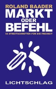 Cover von Markt oder Befehl