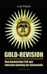 Cover von Gold-Revision