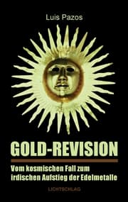 Cover von Gold-Revision