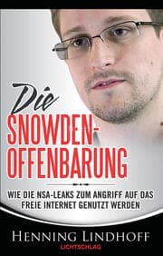 Cover von Die Snowden-Offenbarung