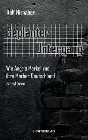 Cover von Geplanter Untergang
