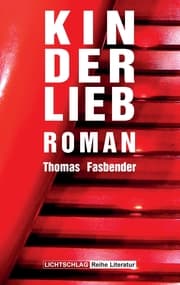 Cover von Kinderlieb
