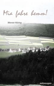 Cover von Mia fahre hemm!
