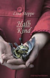 Cover von Halbkind