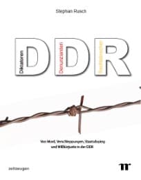 Cover von DDR