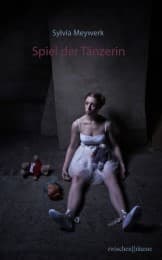 Cover von Spiel der Tänzerin