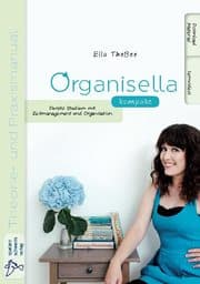 Cover von Organisella kompakt
