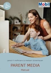 Cover von Parent Media Manual