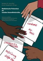 Cover von Medizinische Prävention als soziales Gesundheitsrisiko