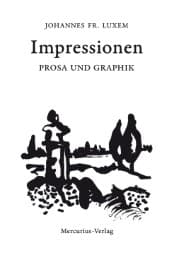 Cover von Impressionen