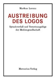 Cover von Austreibung des Logos