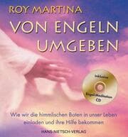 Cover von Von Engeln umgeben