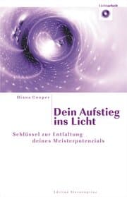 Cover von Dein Aufstieg ins Licht