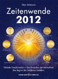 Cover von Zeitenwende 2012