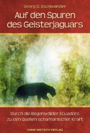 Cover von Auf den Spuren des Geisterjaguars