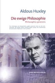 Cover von Die ewige Philosophie