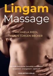 Cover von Lingam-Massage