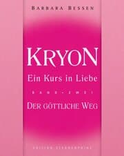Cover von Kryon - Ein Kurs in Liebe 2