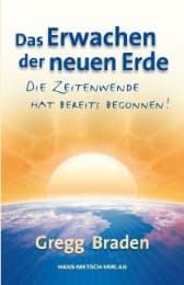 Cover von Das Erwachen der neuen Erde