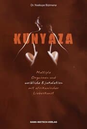 Cover von Kunyaza