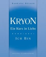 Cover von Kryon - Ein Kurs in Liebe 3
