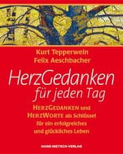 Cover von HerzGedanken für jeden Tag