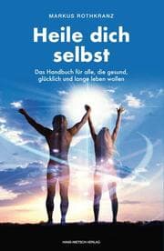 Cover von Heile dich selbst