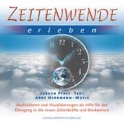 Cover von Zeitenwenden erleben