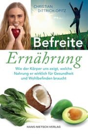 Cover von Befreite Ernährung