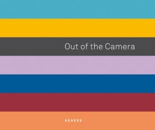 Cover von Out of the Camera