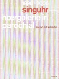 Cover von singuhr 1996 - 2006