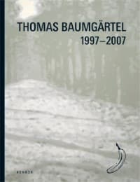 Cover von Thomas Baumgärtel