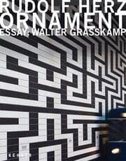 Cover von Rudolf Herz: Ornament